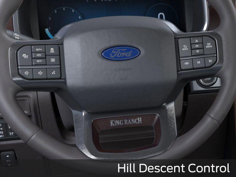 new 2026 Ford F-150 car, priced at $74,493