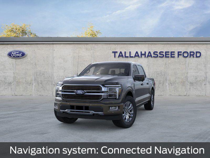 new 2026 Ford F-150 car, priced at $74,493