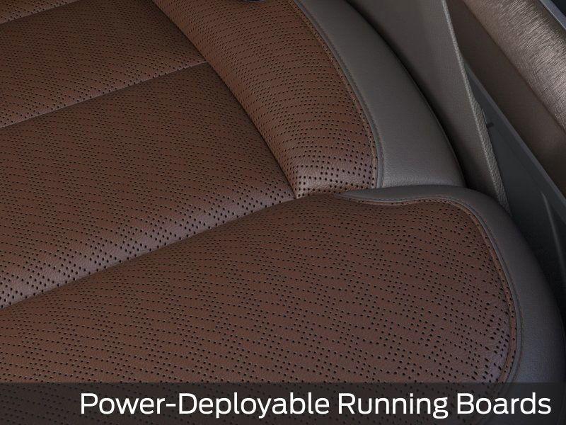 new 2026 Ford F-150 car, priced at $74,493