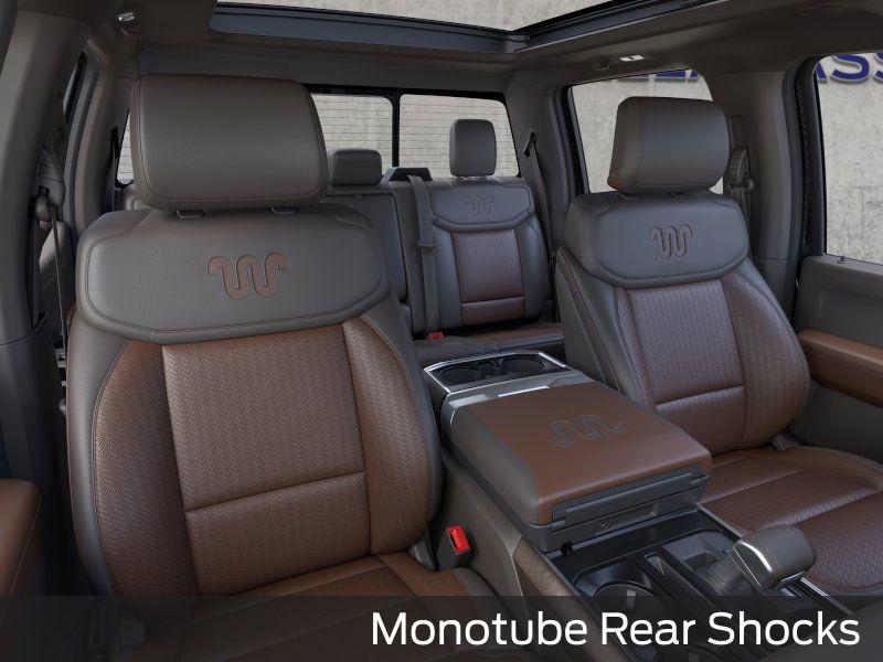 new 2026 Ford F-150 car, priced at $74,493