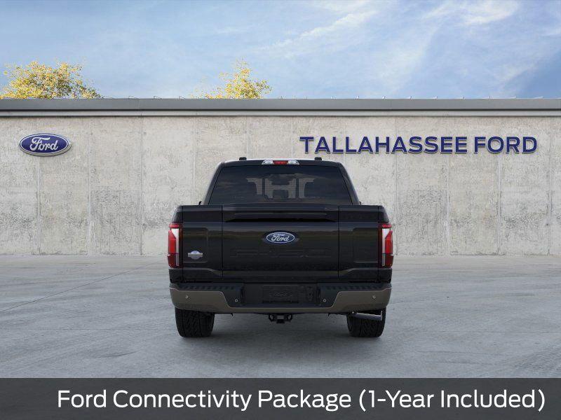 new 2026 Ford F-150 car, priced at $74,493