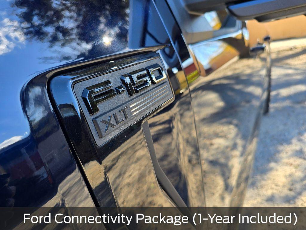 new 2026 Ford F-150 car, priced at $93,647