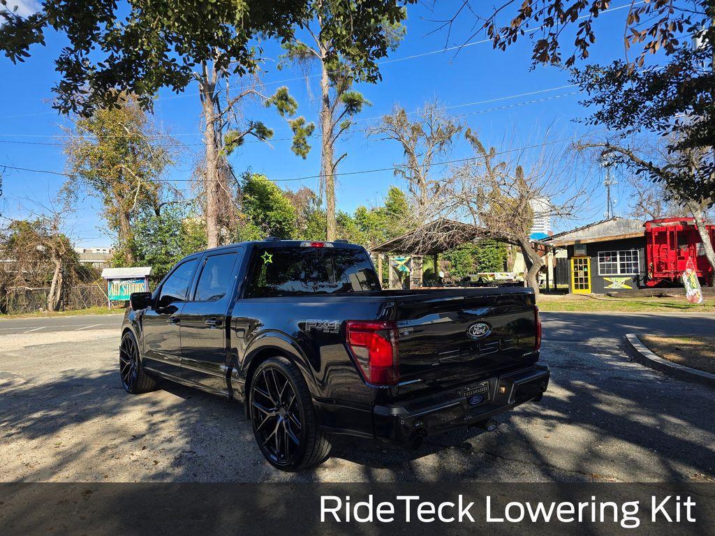 new 2026 Ford F-150 car, priced at $93,647