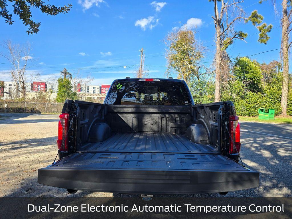 new 2026 Ford F-150 car, priced at $93,647