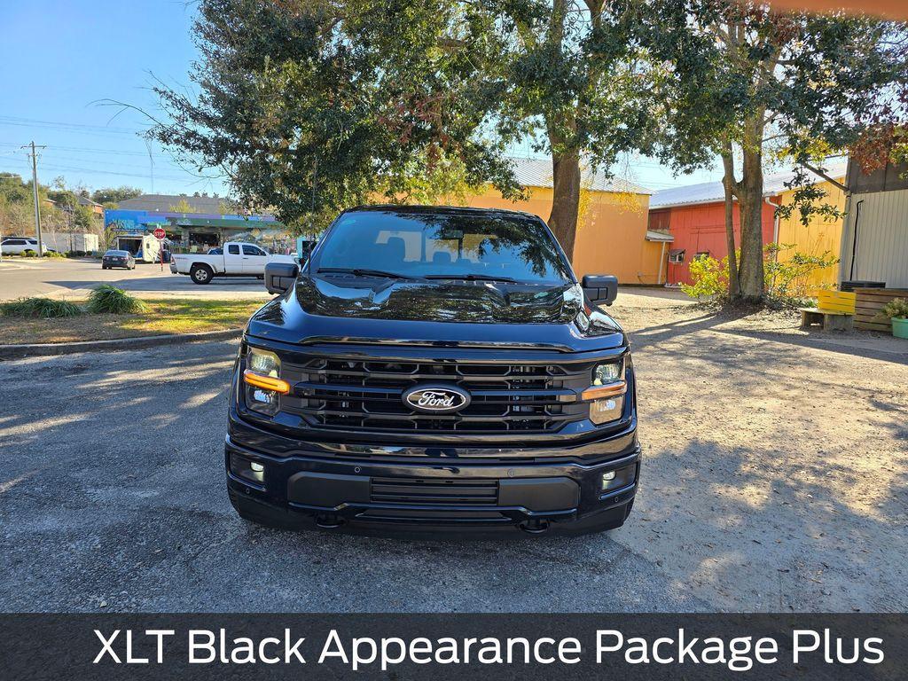 new 2026 Ford F-150 car, priced at $93,647