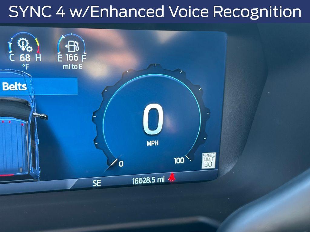 used 2024 Ford F-250 car, priced at $88,911