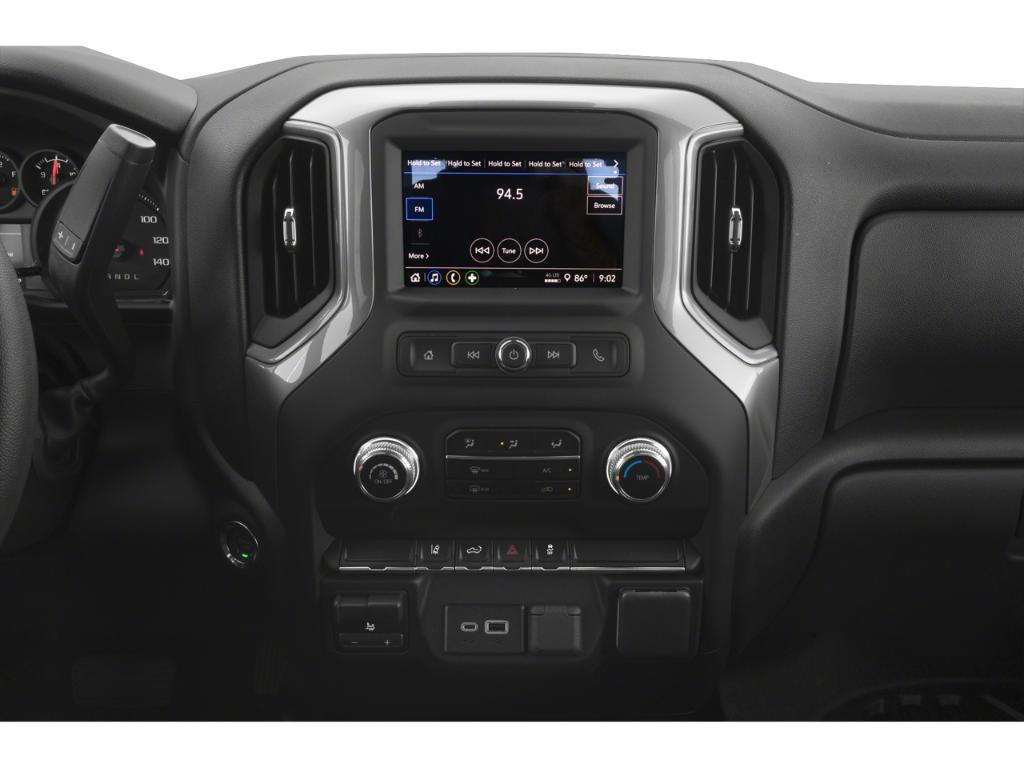 used 2025 GMC Sierra 2500 car, priced at $76,470
