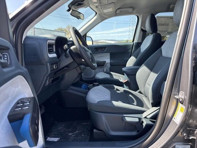 new 2025 Ford Maverick car, priced at $35,480