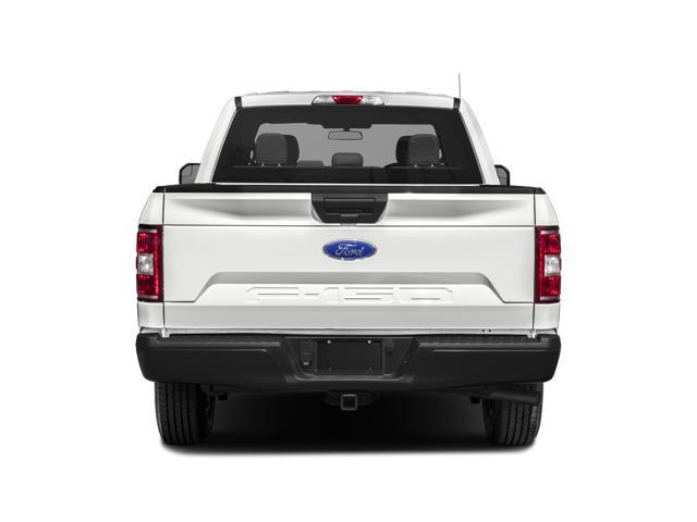 used 2018 Ford F-150 car, priced at $19,470