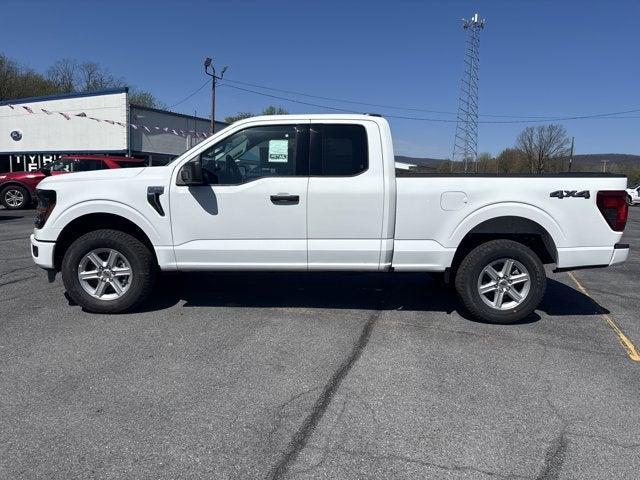 new 2026 Ford F-150 car, priced at $52,254