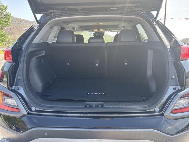 used 2021 Hyundai Kona car, priced at $20,470