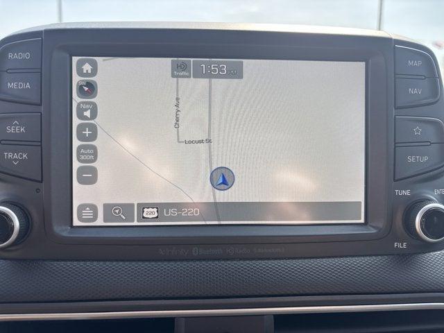 used 2021 Hyundai Kona car, priced at $20,470