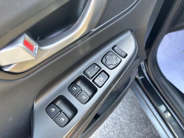 used 2021 Hyundai Kona car, priced at $20,470