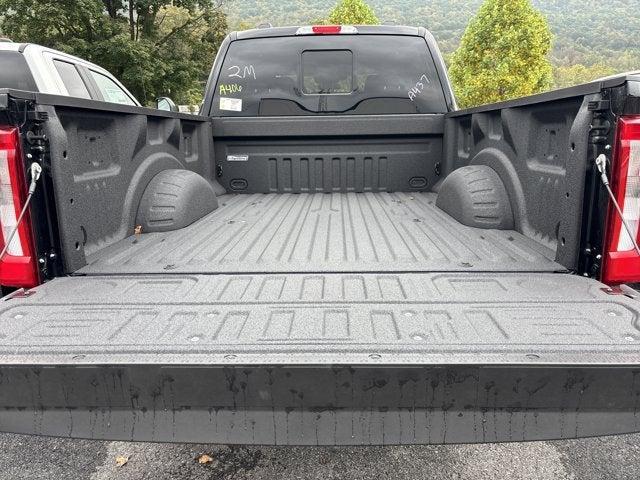 new 2026 Ford F-350 car, priced at $58,511
