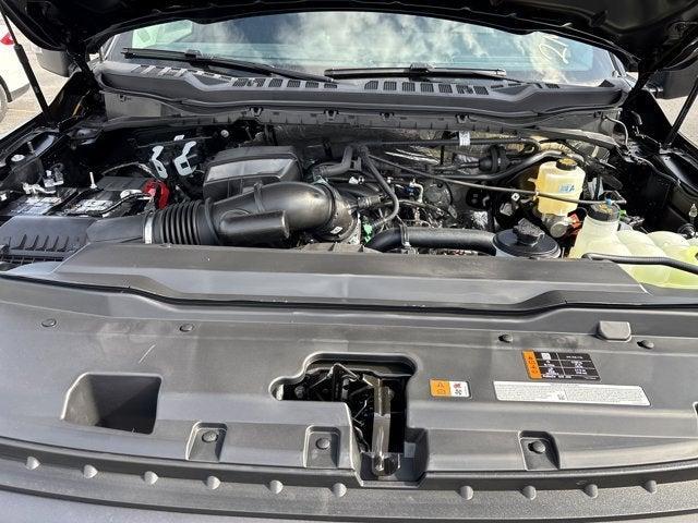 new 2026 Ford F-350 car, priced at $58,511