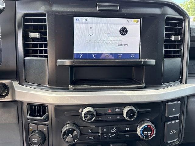 new 2026 Ford F-350 car, priced at $58,511