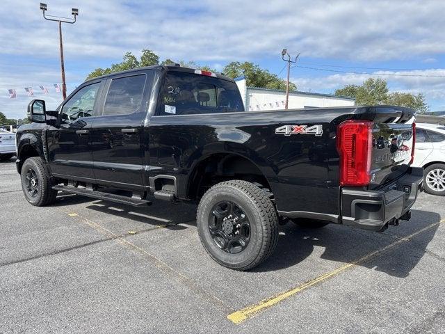 new 2026 Ford F-350 car, priced at $58,511