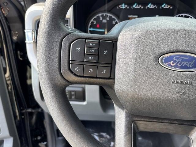 new 2026 Ford F-350 car, priced at $58,511