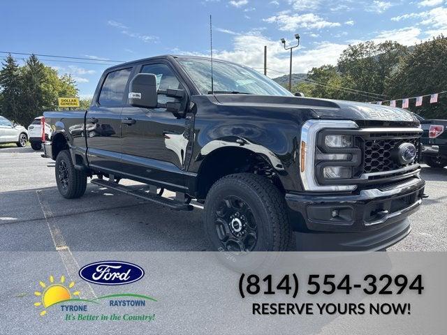 new 2026 Ford F-350 car, priced at $58,511