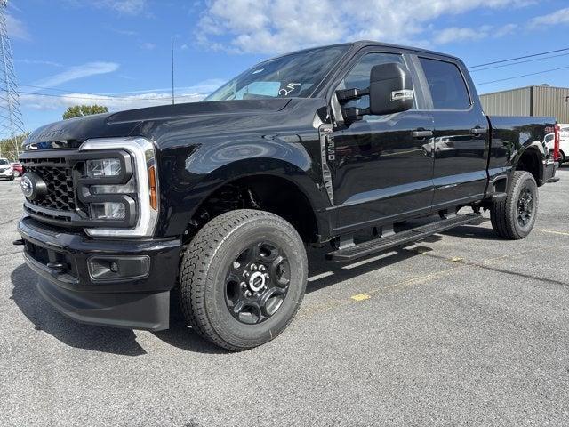 new 2026 Ford F-350 car, priced at $58,511