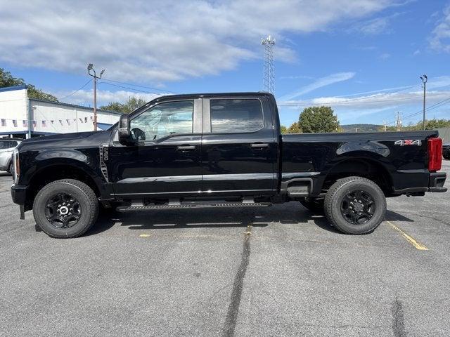 new 2026 Ford F-350 car, priced at $58,511