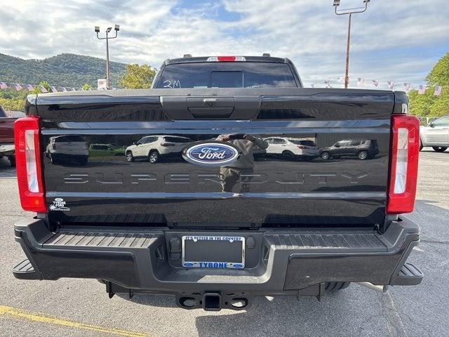 new 2026 Ford F-350 car, priced at $58,511