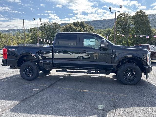 new 2026 Ford F-350 car, priced at $58,511