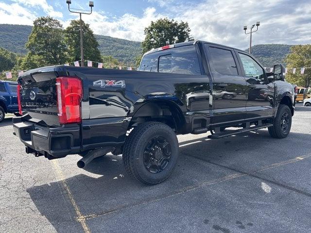 new 2026 Ford F-350 car, priced at $58,511