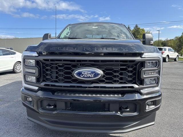 new 2026 Ford F-350 car, priced at $58,511