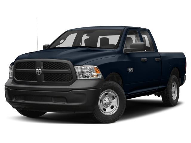 used 2018 Ram 1500 car, priced at $22,470