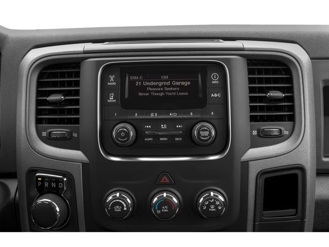 used 2018 Ram 1500 car, priced at $22,470