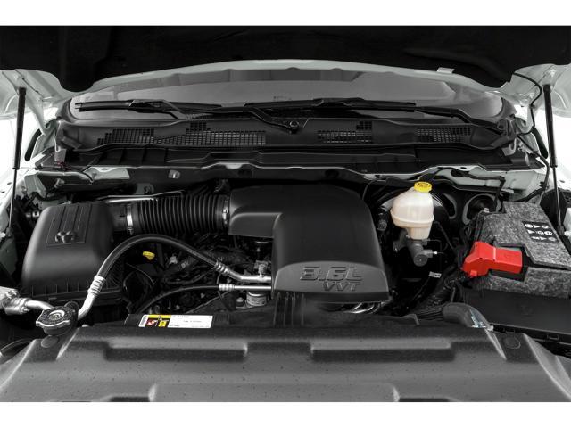 used 2018 Ram 1500 car, priced at $22,470