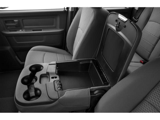 used 2018 Ram 1500 car, priced at $22,470