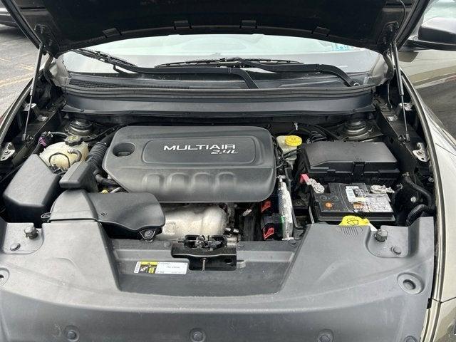 used 2014 Jeep Cherokee car, priced at $15,470