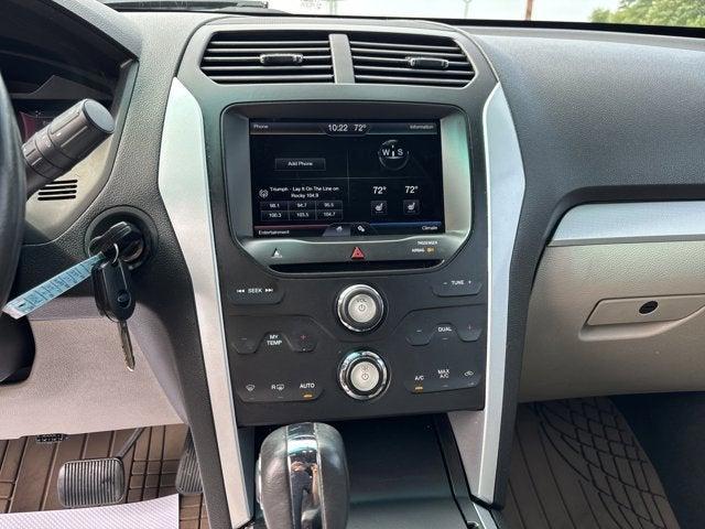used 2014 Ford Explorer car, priced at $16,470