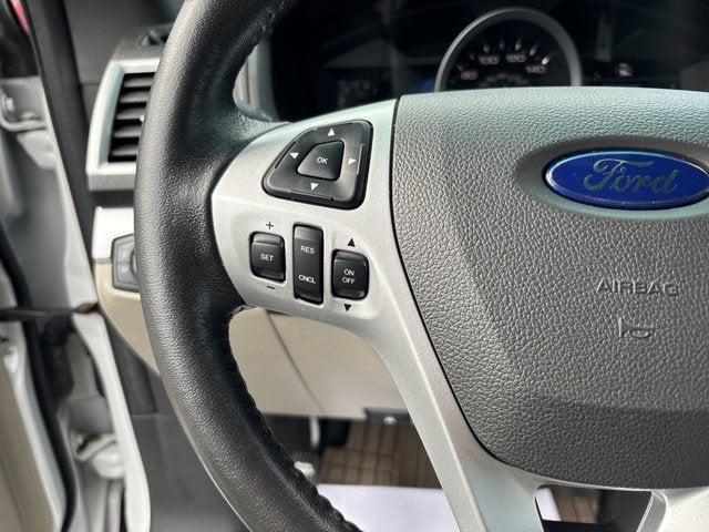 used 2014 Ford Explorer car, priced at $16,470