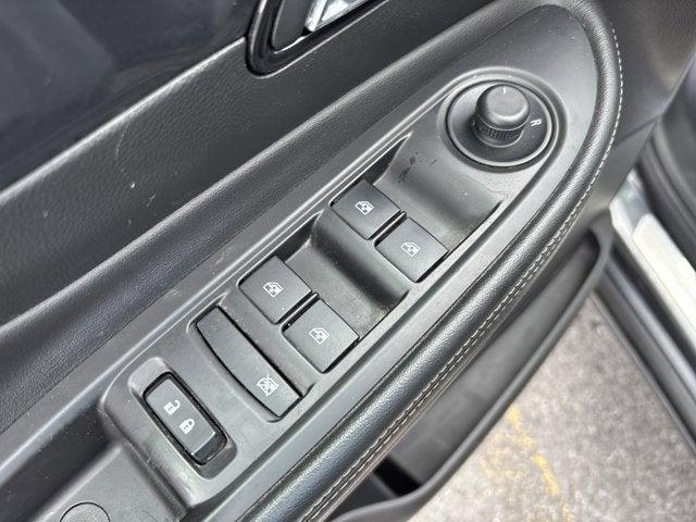 used 2018 Buick Encore car, priced at $13,470