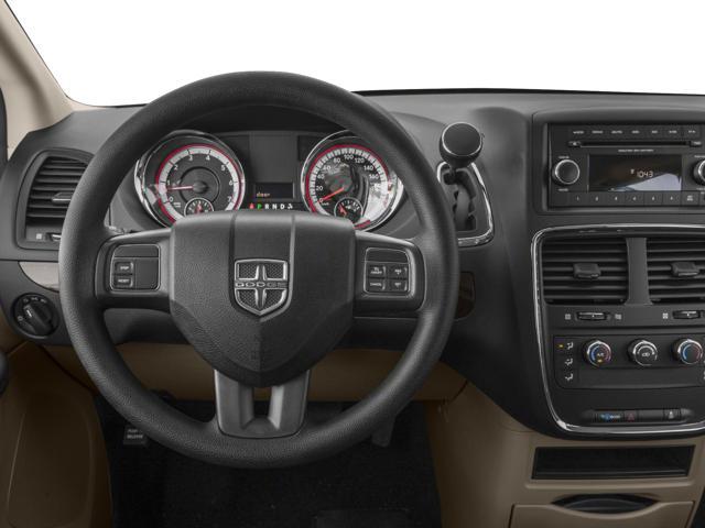 used 2018 Dodge Grand Caravan car, priced at $16,470
