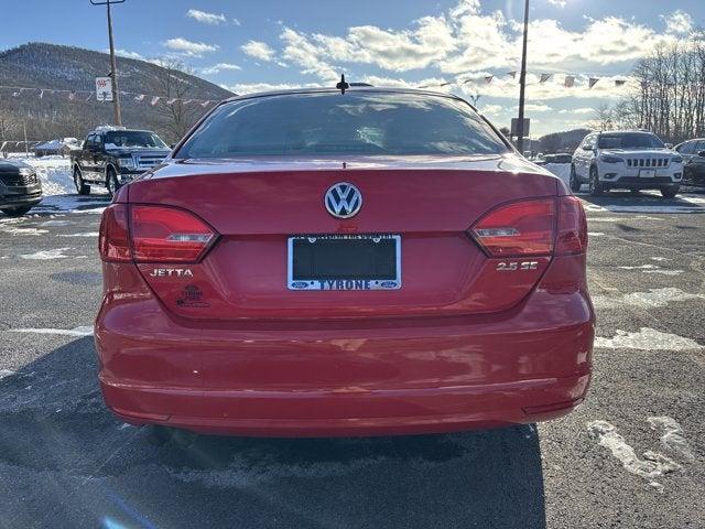 used 2012 Volkswagen Jetta car, priced at $7,480