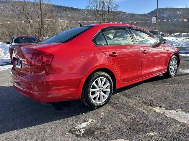 used 2012 Volkswagen Jetta car, priced at $7,480