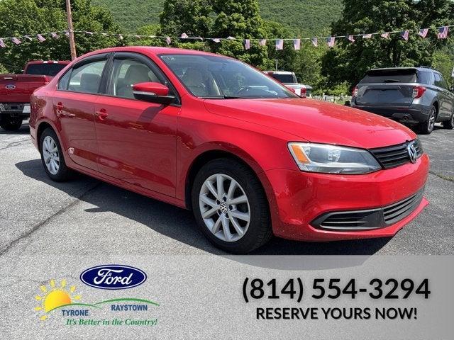 used 2012 Volkswagen Jetta car, priced at $7,480