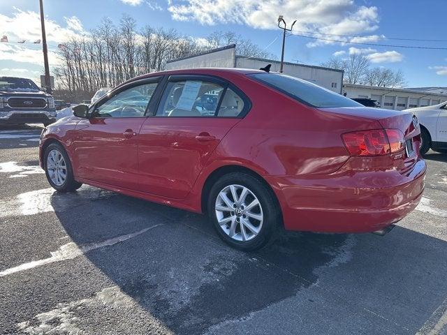 used 2012 Volkswagen Jetta car, priced at $7,480