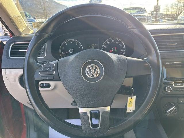 used 2012 Volkswagen Jetta car, priced at $7,480