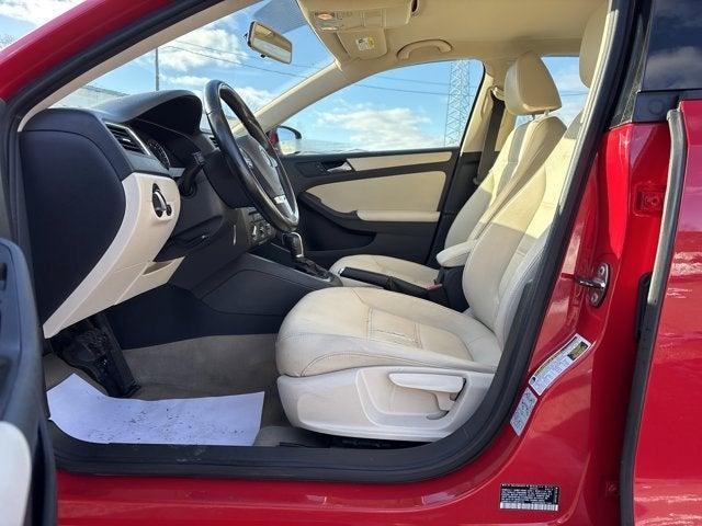 used 2012 Volkswagen Jetta car, priced at $7,480