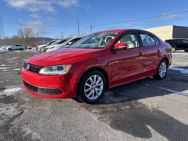 used 2012 Volkswagen Jetta car, priced at $7,480