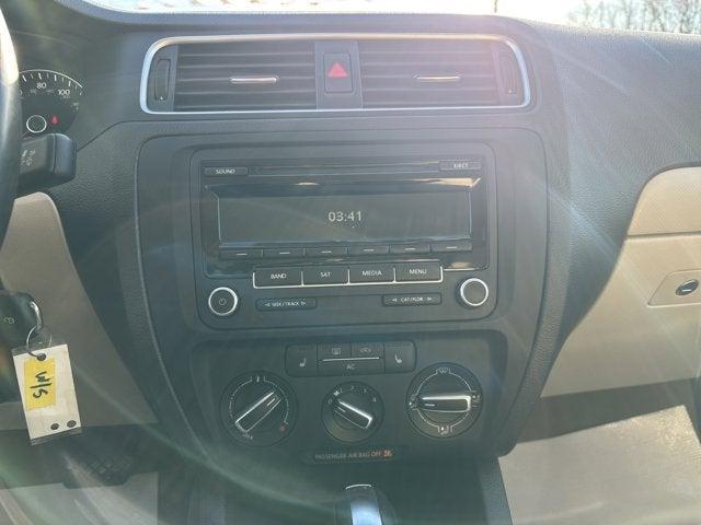 used 2012 Volkswagen Jetta car, priced at $7,480