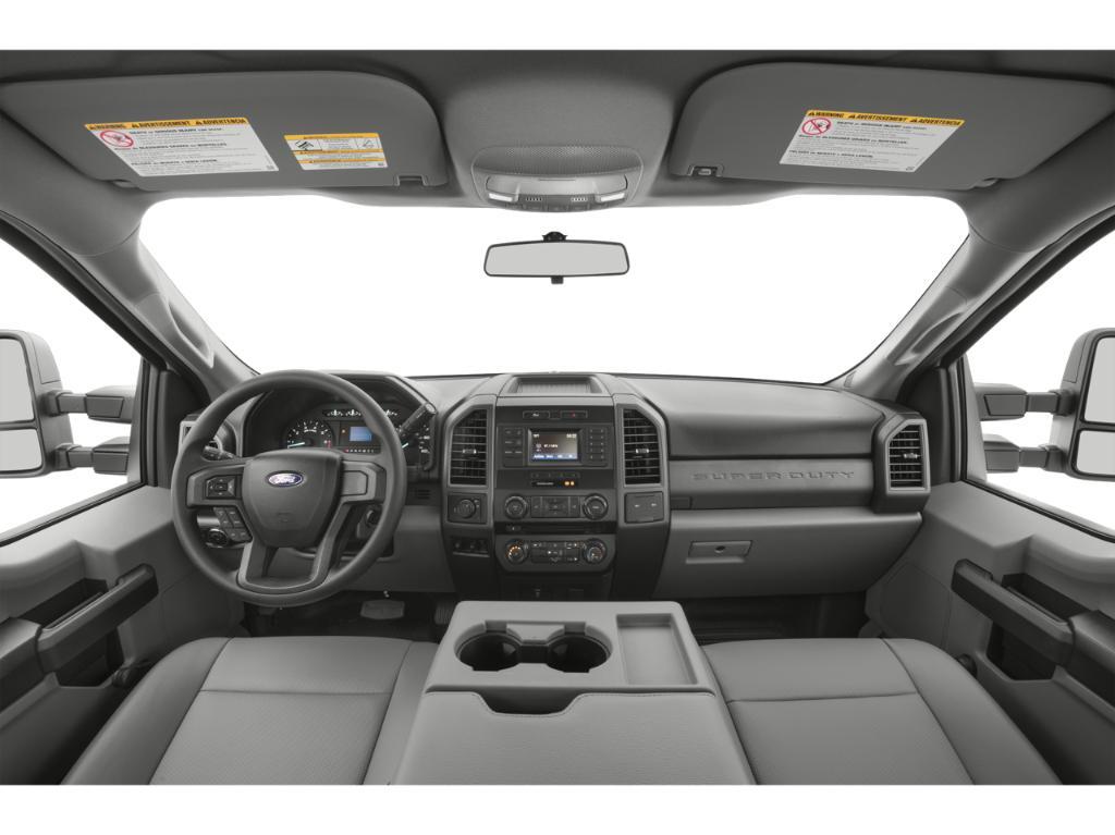 used 2019 Ford F-250 car, priced at $20,470