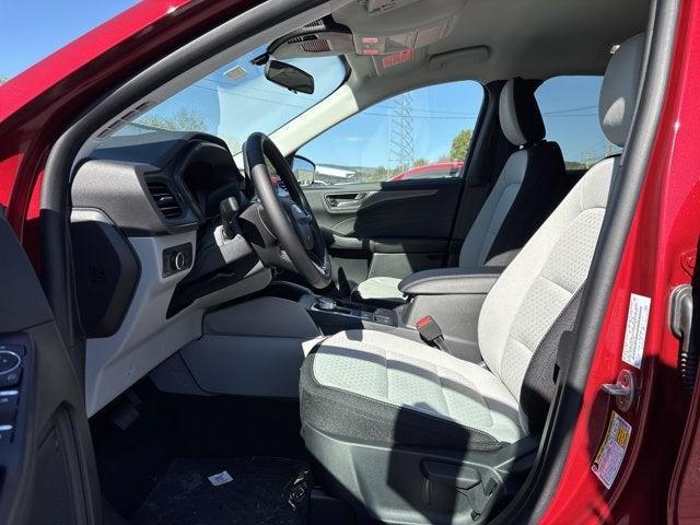 new 2026 Ford Escape car, priced at $34,229