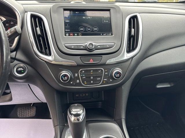 used 2019 Chevrolet Equinox car, priced at $23,470
