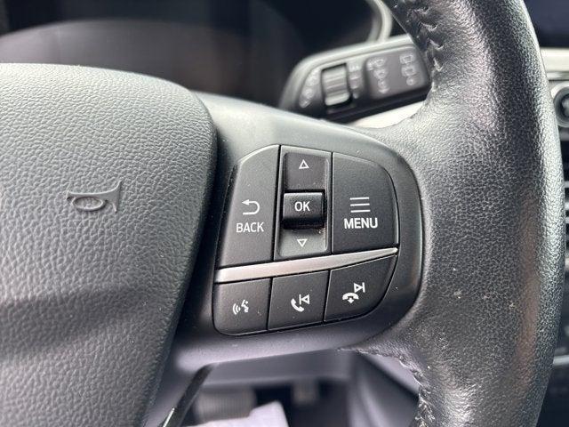 used 2020 Ford Escape car, priced at $20,319